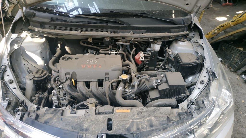  Toyota YARIS 2015    EN DESARME
